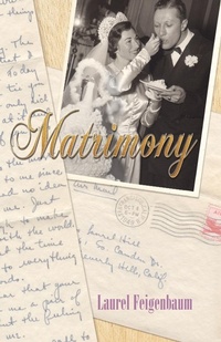 Enlarge image Cover: Matrimony - Poetry Box