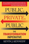 Cover: Public - Private - Public - Authority Publishing
