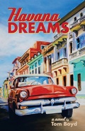 Cover: Havana Dreams - Balboa Press