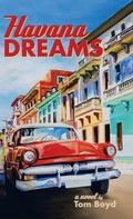 Cover: Havana Dreams - Balboa Press