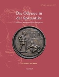 Cover: Die Odyssee in Der Spatantike - Brepols N.V.