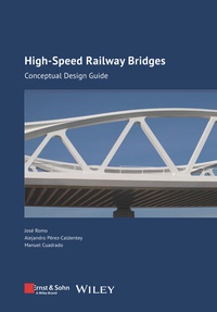 Abbildung von: High-Speed Railway Bridges - Wiley-VCH