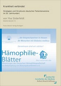 Abbildung von: Krankheit verbindet - Franz Steiner Verlag