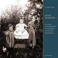 Cover: Anton Heubacher - Studien Verlag