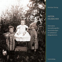 Abbildung von: Anton Heubacher - Studien Verlag