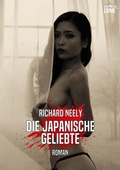 Cover: DIE JAPANISCHE GELIEBTE - BookRix