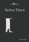 Cover: Sieben T&uuml;ren - BoD - Books on Demand