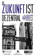 Cover: Die Zukunft ist dezentral - BoD - Books on Demand