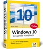 Cover: Windows 10 - Vierfarben