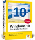 Cover: Windows 10 - Vierfarben