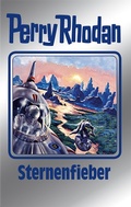 Cover: Perry Rhodan 151: Sternenfieber (Silberband) - Perry Rhodan digital
