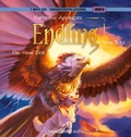 Cover: Endling - Die neue Zeit - Argon Sauerl&auml;nder Audio