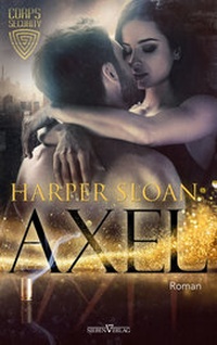 Enlarge image Cover: Axel - Sieben-Verlag
