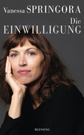Cover: Die Einwilligung - Blessing