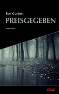 Cover: Preisgegeben - Polar Verlag