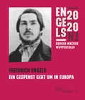 Cover: Friedrich Engels - Bergischer Verlag