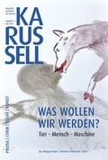 Cover: KARUSSELL - Bergischer Verlag