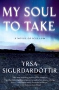 Cover: My Soul to Take - HarperCollins