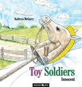 Cover: Toy Soldiers - novum publishing