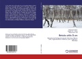Cover: Betula utilis D.on - LAP Lambert Academic Publishing