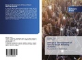 Cover: Design & Development of Secure Smart Metering Systems - Scholars' Press