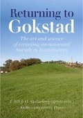 Cover: Returning to Gokstad - Aarhus University Press
