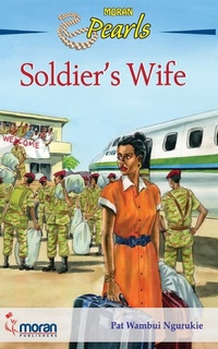 Abbildung von: Soldier's Wife - Moran Publishers