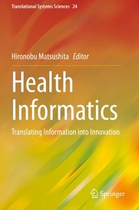 Abbildung von: Health Informatics - Springer