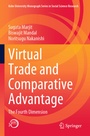 Cover: Virtual Trade and Comparative Advantage - Springer