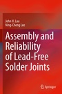 Cover: Assembly and Reliability of Lead-Free Solder Joints - Springer
