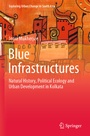 Cover: Blue Infrastructures - Springer