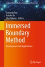 Cover: Immersed Boundary Method - Springer