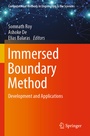 Cover: Immersed Boundary Method - Springer
