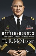 Cover: Battlegrounds - William Collins