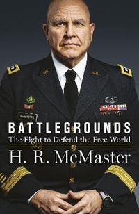 Enlarge image Cover: Battlegrounds - William Collins