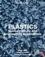 Cover: Plastics - Butterworth-Heinemann