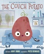 Cover: The Couch Potato - HarperCollins