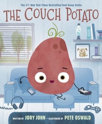Enlarge image Cover: The Couch Potato - HarperCollins