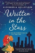 Cover: Written in the Stars - Avon Books