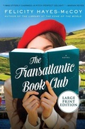 Cover: The Transatlantic Book Club - Collins