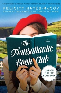 Enlarge image Cover: The Transatlantic Book Club - Collins