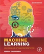 Cover: Machine Learning - Academic Press