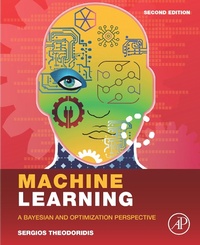 Enlarge image Cover: Machine Learning - Academic Press