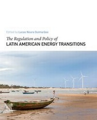 Abbildung von: The Regulation and Policy of Latin American Energy Transitions - Elsevier