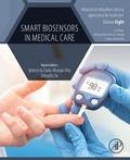 Cover: Smart Biosensors in Medical Care - Academic Press