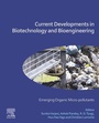 Cover: Current Developments in Biotechnology and Bioengineering - Elsevier