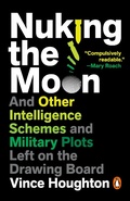 Cover: Nuking the Moon - Penguin USA
