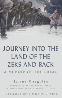 Enlarge image Cover: Journey into the Land of the Zeks and Back - Oxford University Press Inc