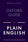Cover: Oxford Guide to Plain English - OUP eBook