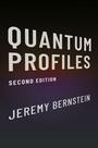 Cover: Quantum Profiles - OUP eBook